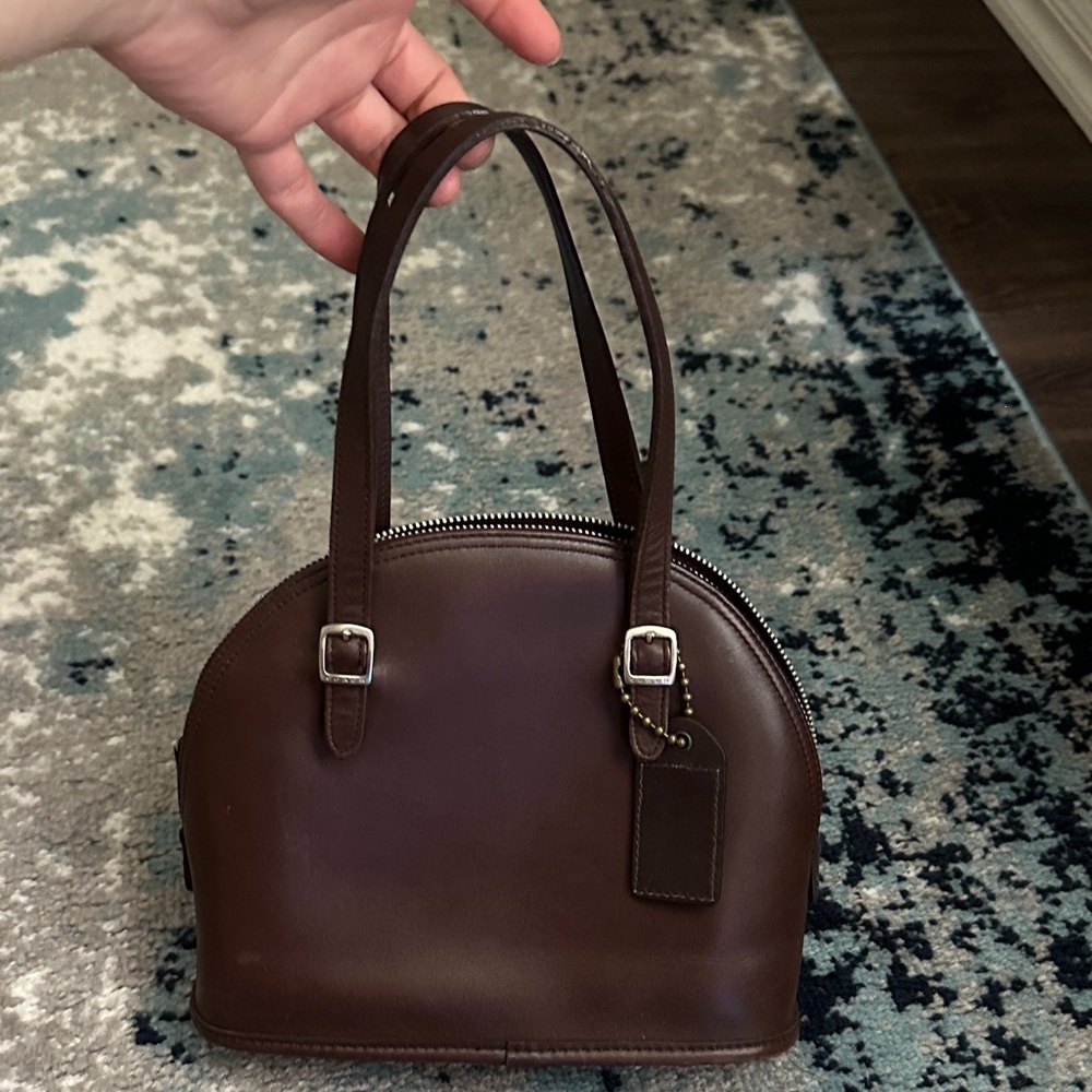 Small Coach bag 💼